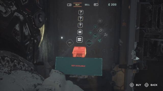 Playing Callisto Protocol, Maximum Difficulty, Minimum Visibility! смотреть онлайн
