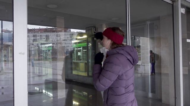 Our FIRST IMPRESSIONS Of SARAJEVO ?? | Bosnia & Herzegovina's Capital City смотреть онлайн