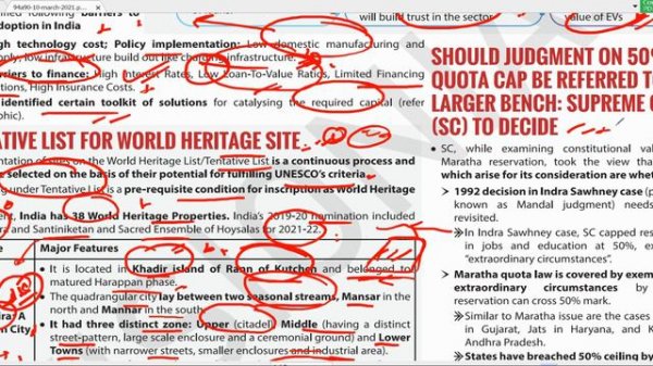 VisionIAS 10th march 2021 DAILY CURRENT AFFAIRS & Editorial  ANALYSIS(DNA) UPSC IAS