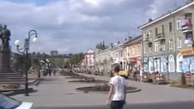Berdyansk, Lenina str., Sсhmidt Park смотреть онлайн