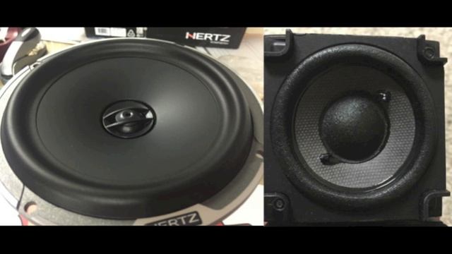 Bose Lifestyle 525 vs. Martin Logan Motion Speakers смотреть онлайн