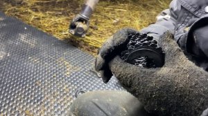 МТЗ-82. Отказал передний мост.ПРОШУ ВАШЕГО СОВЕТА!!!