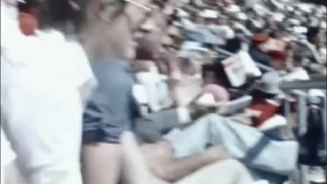Ben Jipcho/Brendan Foster-5000m.1974 Commonwealth Games,NZ(Arthur Lydiard commentary) смотреть онлайн