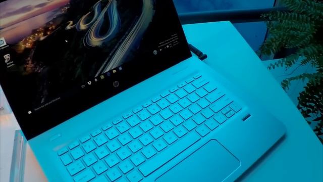 Preview HP ENVY et Spectre (2015) смотреть онлайн