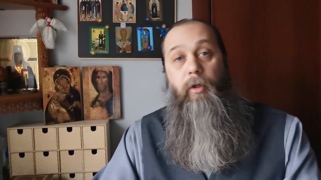 159.Интерполяции Эпиклезиса смотреть онлайн