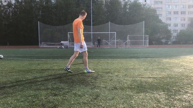 Удары по воротам 3 смотреть онлайн