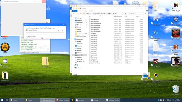 aimp plugin ekleme смотреть онлайн