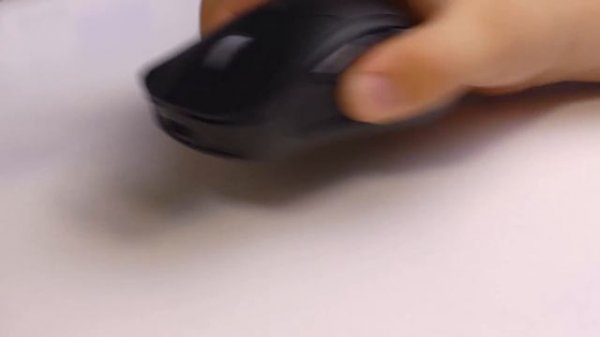 ? Как G703, только КРУЧЕ || Обзор HyperX Pulsefire Dart