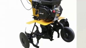 Отзыв от огородника садовода. на бензиновый культиватор Huter GMC-5.0.для дачного участка