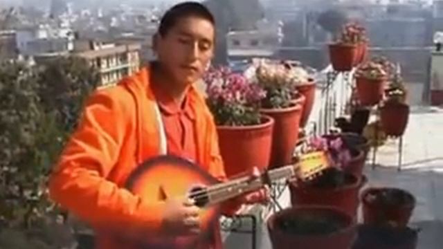 03_Drupwang Pema Norbu смотреть онлайн