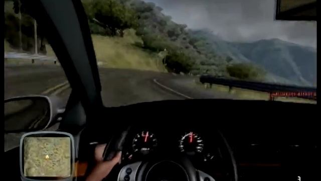 TDU New Brakes смотреть онлайн