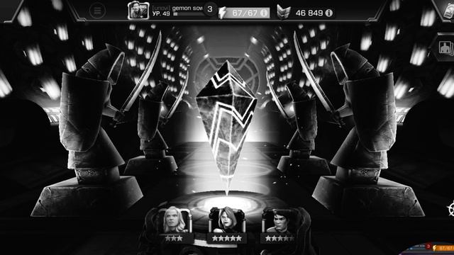 открываю кристал там где есть 3 свезние и 5 свёзние герои смотреть онлайн