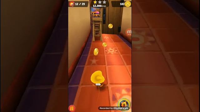 LOONEY TUNES DASH 548/LOONEY CARD / ЛУНИ ТЮНЗ 548/КАРТА смотреть онлайн