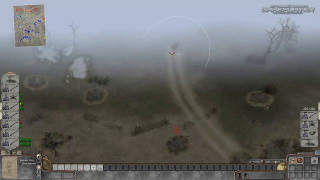 Прохождение Battle of Empires 1914-1918 — Часть #21 — Франция: Траншеи, ведущие в ад смотреть онлайн