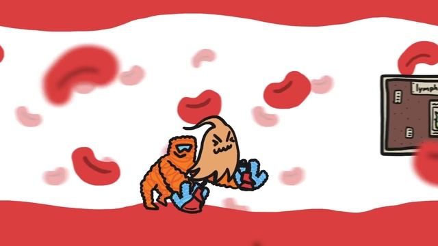 How Fevers REALLY Work смотреть онлайн