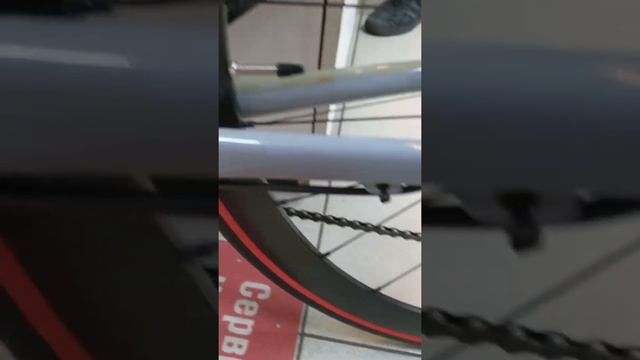 Cube Attain Race Disc + Fulcrum Racing 4 смотреть онлайн