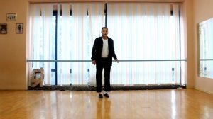 ТАНЦУЙ, КАК МАЙКЛ ДЖЕКСОН  Урок 17 - SPIN - Видеоуроки танцев Майкла Джексона! Michael Jackson