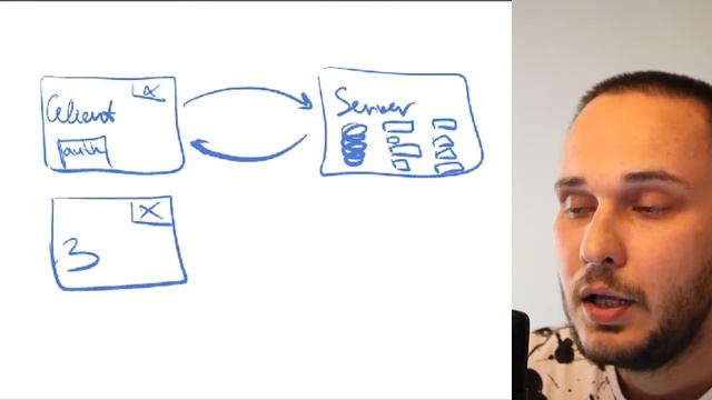 8. Авторизация Общая схема Проблемы и решения смотреть онлайн