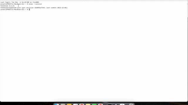 How to install Homebrew and redis | Step-by-step смотреть онлайн