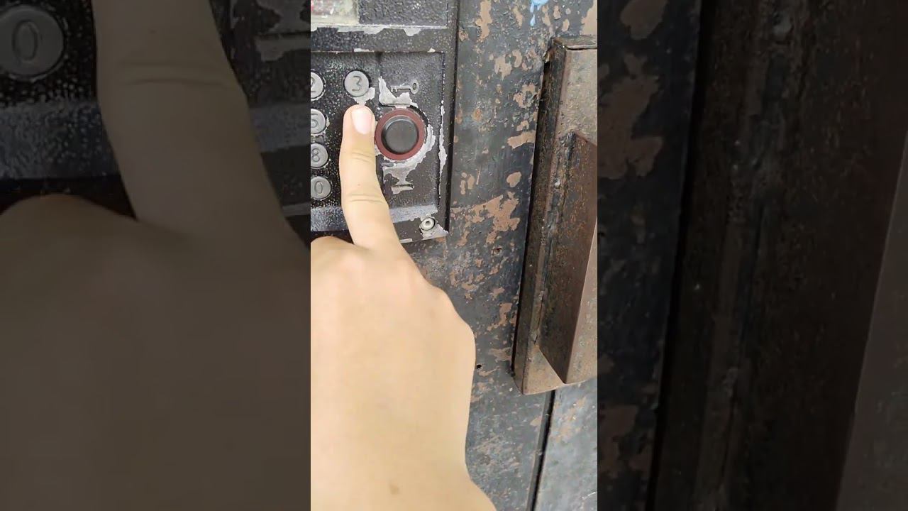 13-17 #уланудэ #домофон