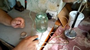 Компрессор для аквариума своими руками. За 5 минут и 50 рублей!