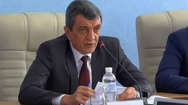 Меняйло С.В. про травлю на аппаратном совещании. смотреть онлайн