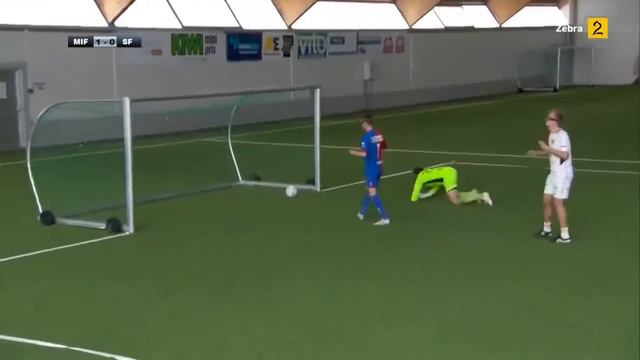 Примерно так сборная России играет... смотреть онлайн