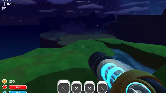 【スライム・ランチャー(Slime Rancher) MOD!】#1 モッドの紹介！「BetterBuild」っていうモッドで、新世界を作りましょう！実況 смотреть онлайн