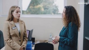 Регистрация и заселение в санатории "Знание" Как это работает?