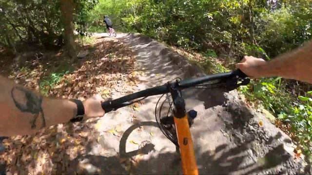 Best MTB Trails in South Florida | Mountain Biking Markham Park (2022 Trek Marlin 6) смотреть онлайн