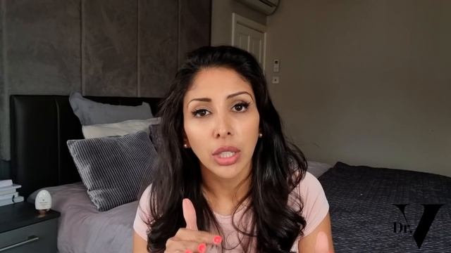 Doctor V - Best Moisturisers For Dark Spots | Skin Of Colour | Brown Or Black Skin смотреть онлайн