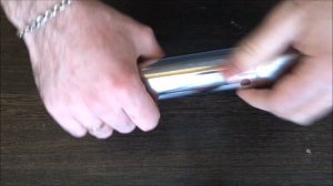 Трубчатый ключ для смесителя с Ali Express (обзор и тестирование)