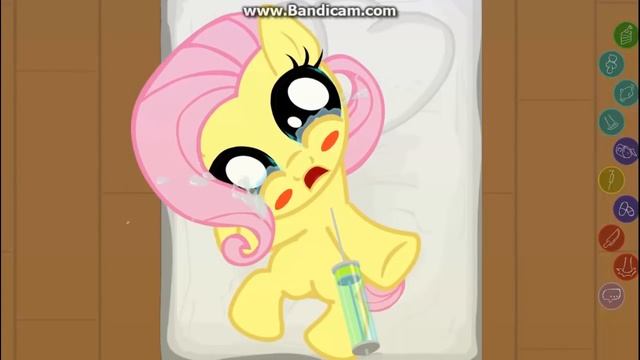 Joy Pony Game : Gameplay смотреть онлайн