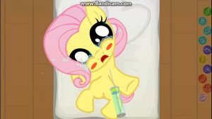 Joy Pony Game : Gameplay