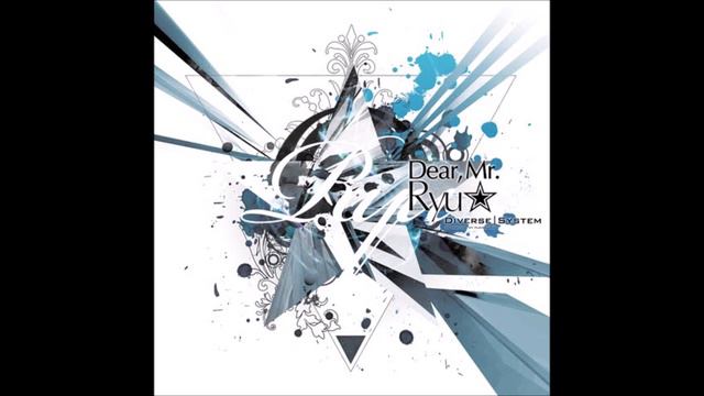 Narcissus At Oasis (-Narcissus-水仙華) / Ryu☆ (Remixed By Rainy)