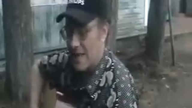 Баллада о Гидроксиле, Нуклеофильном Замещении и иже с ними смотреть онлайн