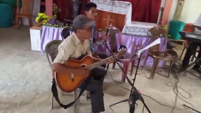#new gospel songna git practice kaenga original channel link ? смотреть онлайн