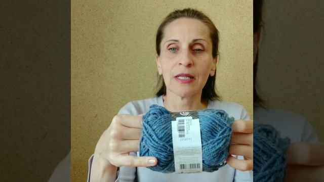 ОБЗОР инструментов и пряжи для мастер-класса "НОСОЧКИ за 7 дней" смотреть онлайн