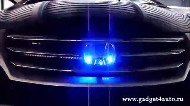 Светодиодный модуль 