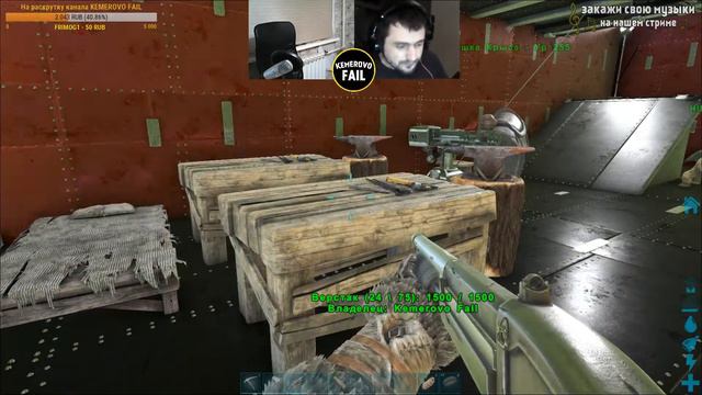 НЕПОНЯТКА ВЫШЛА - ARK: Survival Evolved смотреть онлайн