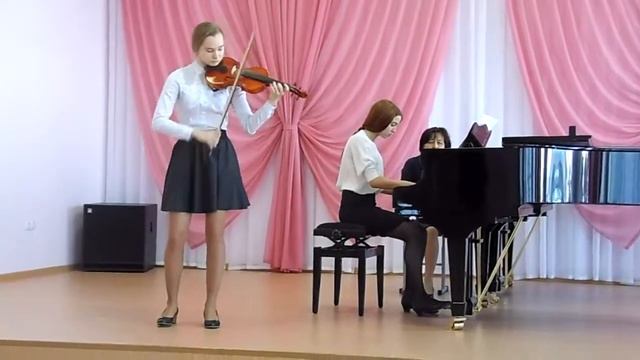 181 Дуэт Цыганенко Юлиана, Боброва Кристина г Покачи, Тюменская обл смотреть онлайн