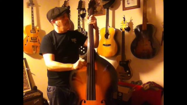 Gut-A-Like Deluxe strings смотреть онлайн