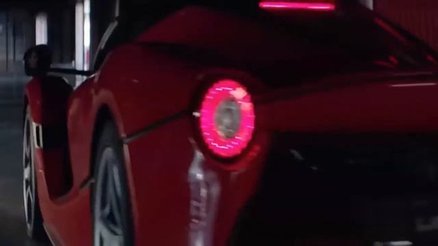 La Nueva Ferrari Aperta смотреть онлайн