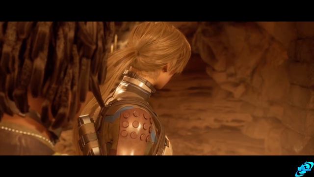 Mortal Kombat 11 Sonya Blade's Death (#MK11) смотреть онлайн