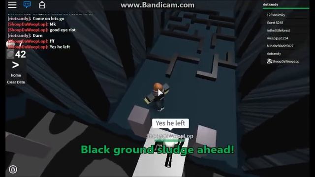 Let's play Roblox: Paper Roblox 2 part 5- The Fold and what lies beyond.. смотреть онлайн