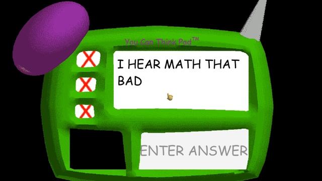 99 CRAZY FAST PRINCIPLES!!! 999999 SECONDS DETENTION!!! Baldi's Basics смотреть онлайн
