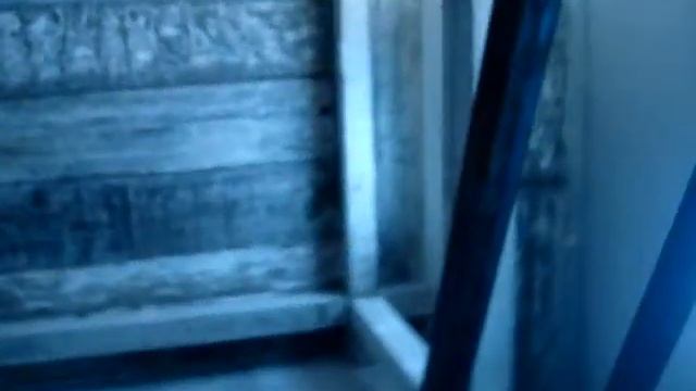 Лифт в торговом центре в Мозыре смотреть онлайн