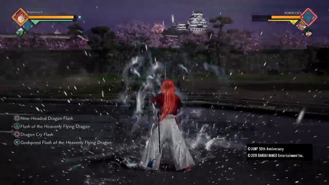 JUMP FORCE_20190328082601 смотреть онлайн
