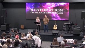 ПОСЛАНИЕ об ИСЦЕЛЕНИИ и СЛУЖЕНИЕ в ИСЦЕЛЕНИИ | ХИМИЧ ВИТАЛИЙ