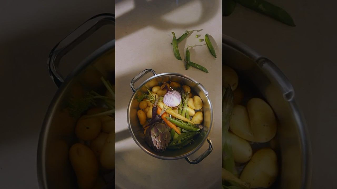 Всё, что нужно на современной кухне #кухня смотреть онлайн